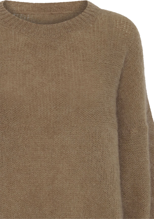 ICHI IXMARITA LS Cornstalk