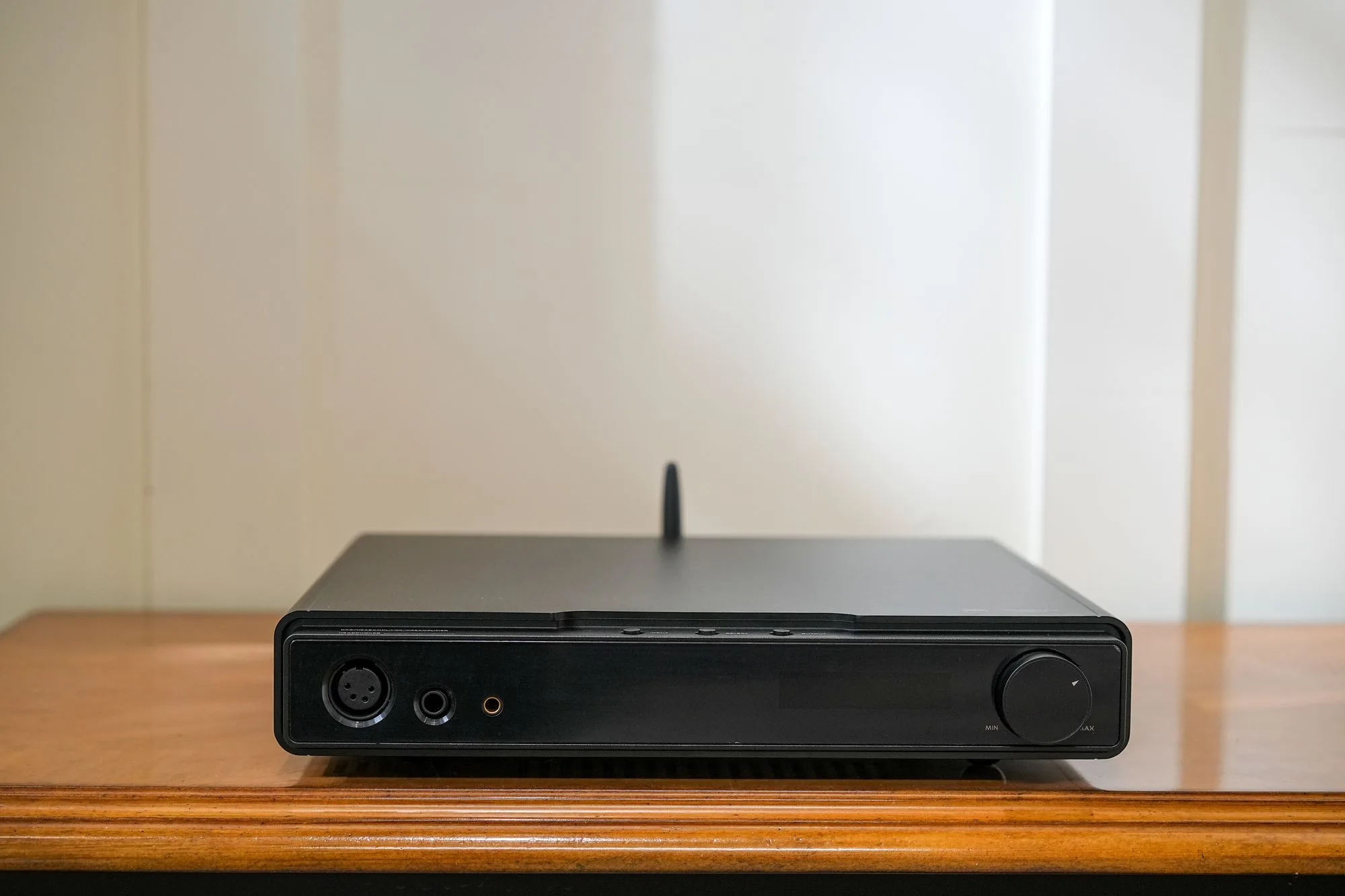 HiFiMAN Serenade Wifi Amplis casques