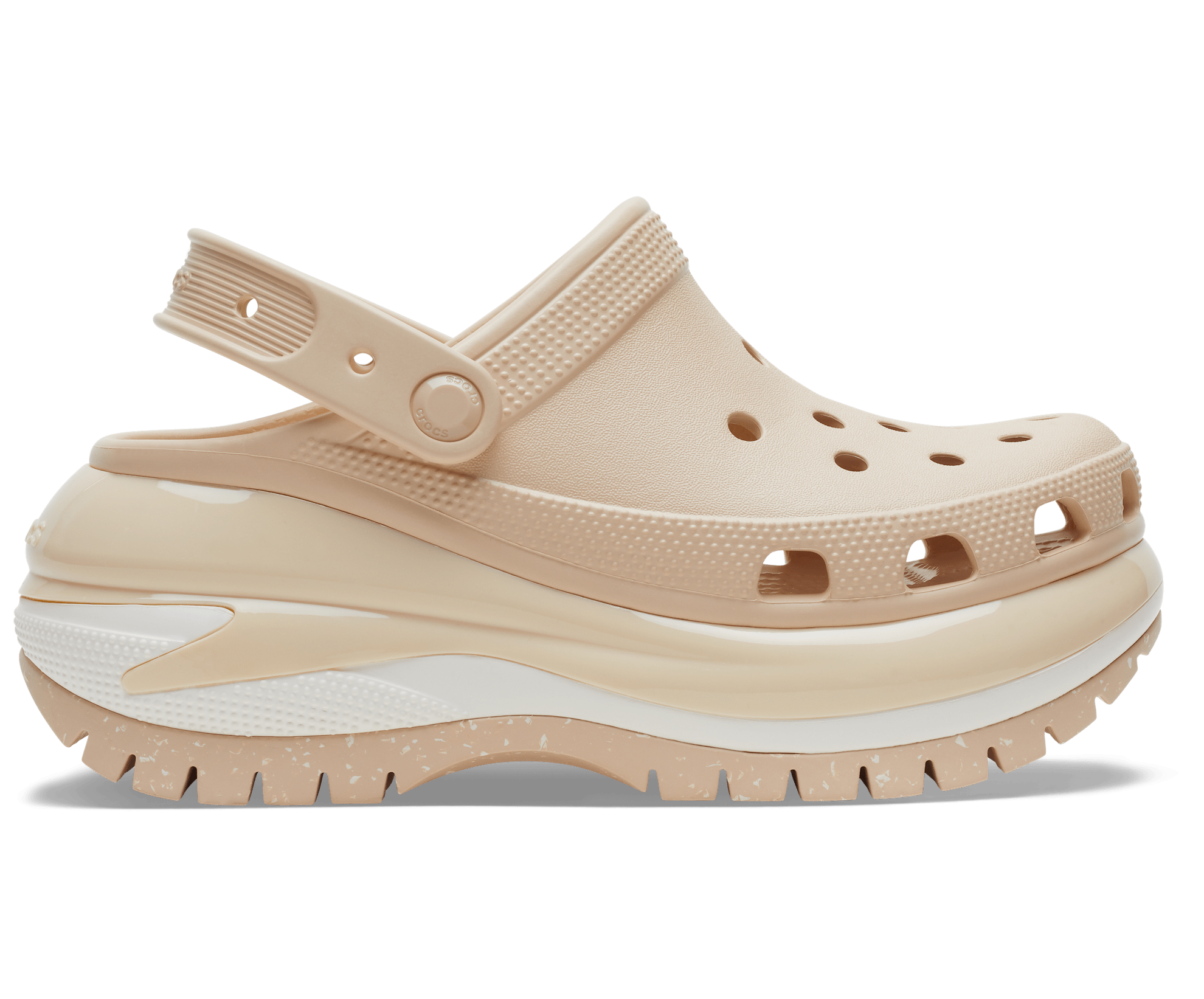 Mega Crush Clog