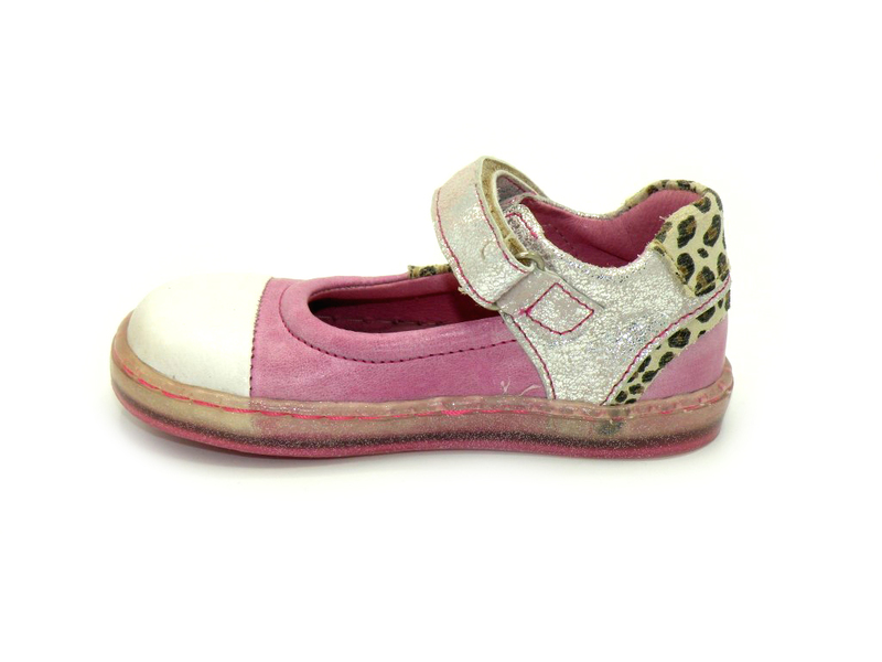 Bo-Bell Amber Roze