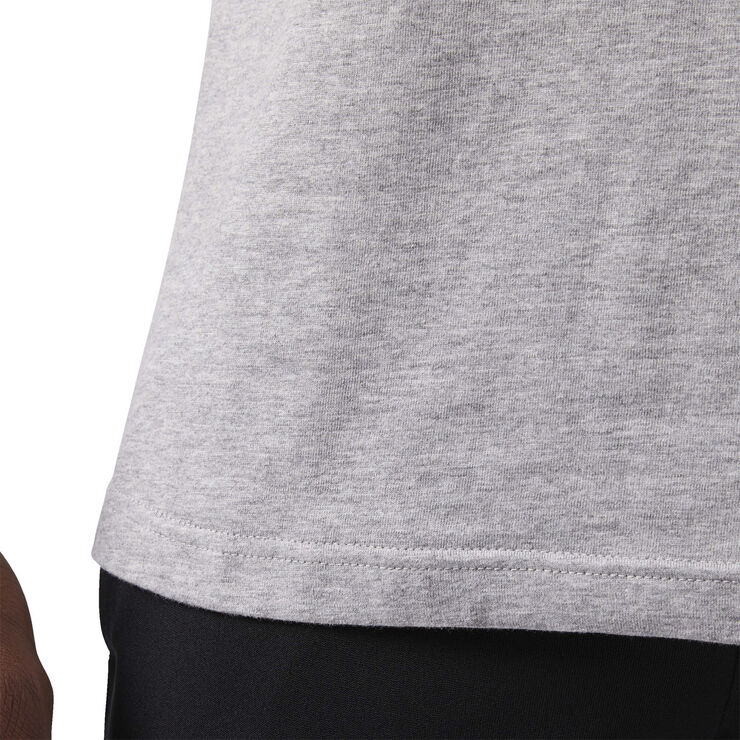 Reebok CS Brand Graphic Tee Grå