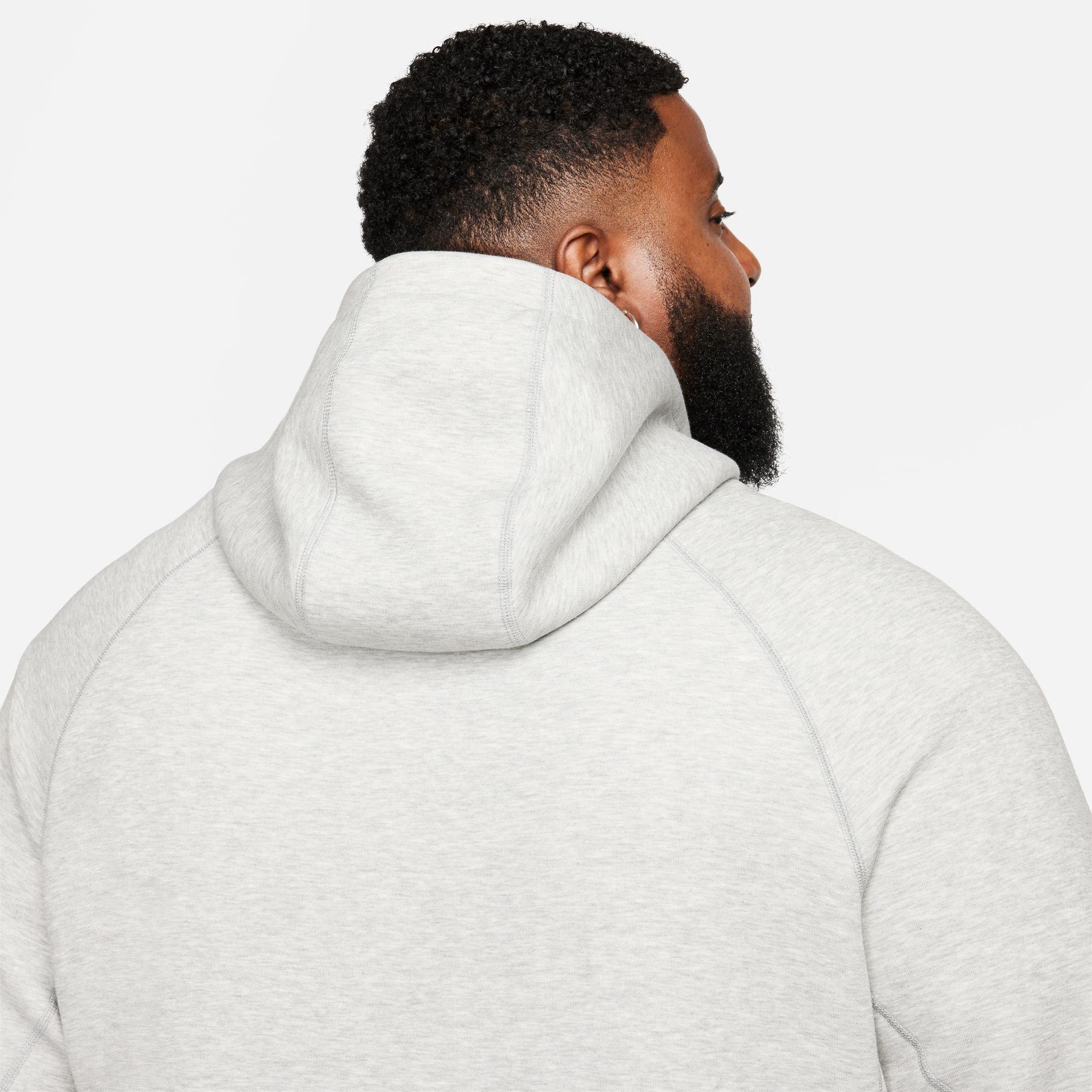 Nike Tech Fleece Hoodie Adults