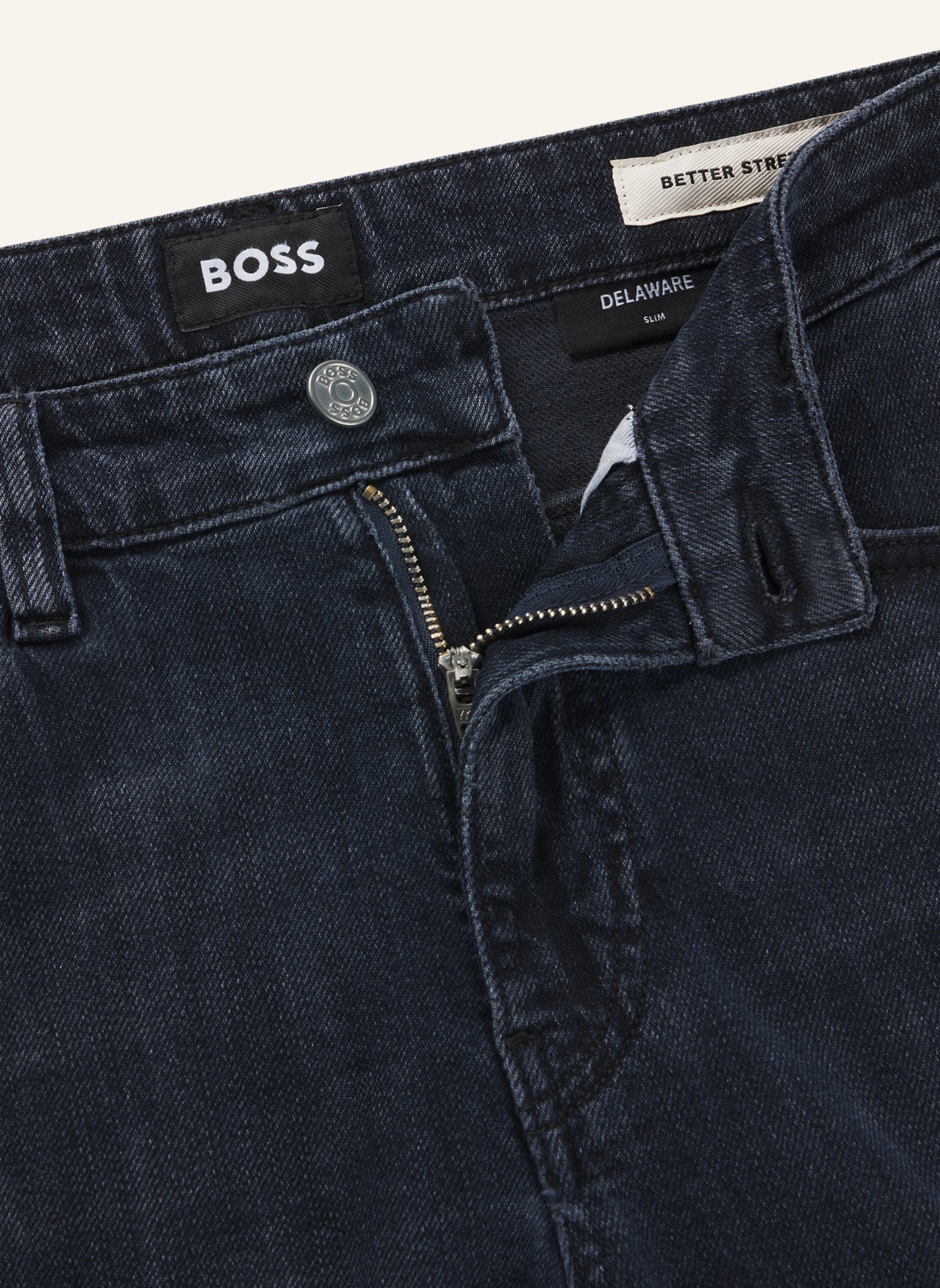 BOSS Jeans H-DELAWARE Slim Fit