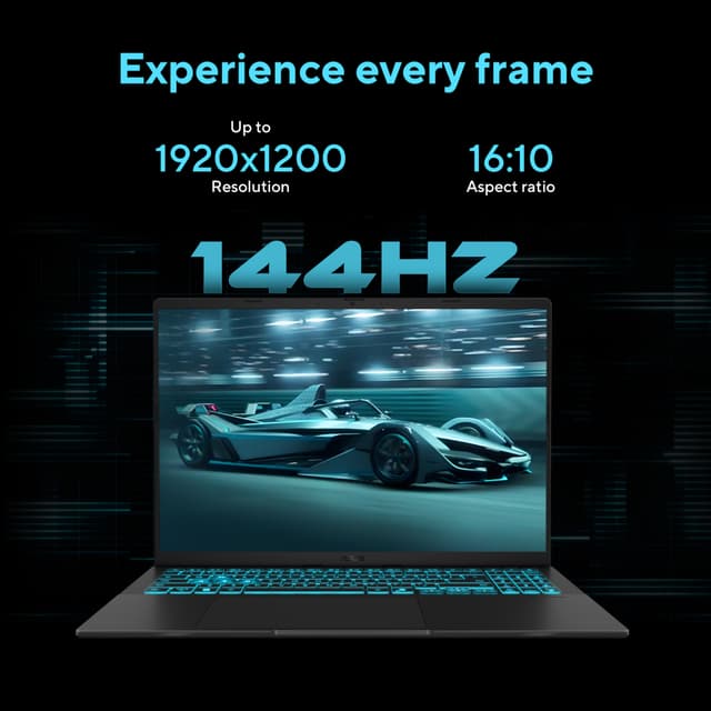 ASUS V16 Core5-210/16/1TB/RTX5050 16