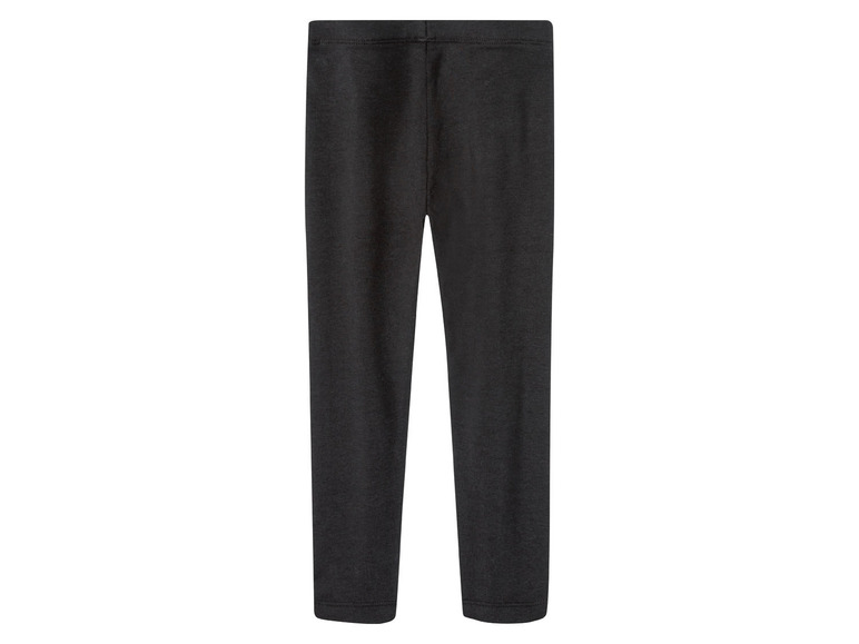 Meisjes jurk met legging