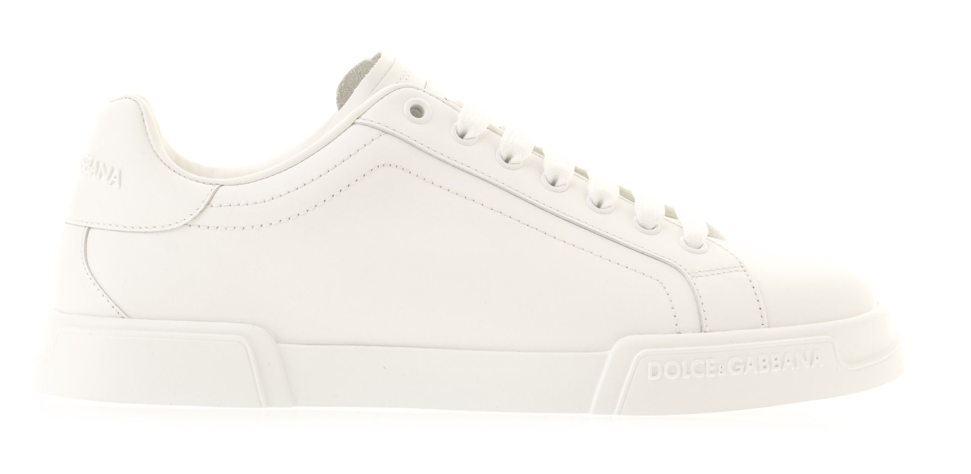 Dolce & Gabbana Portofino Sneaker