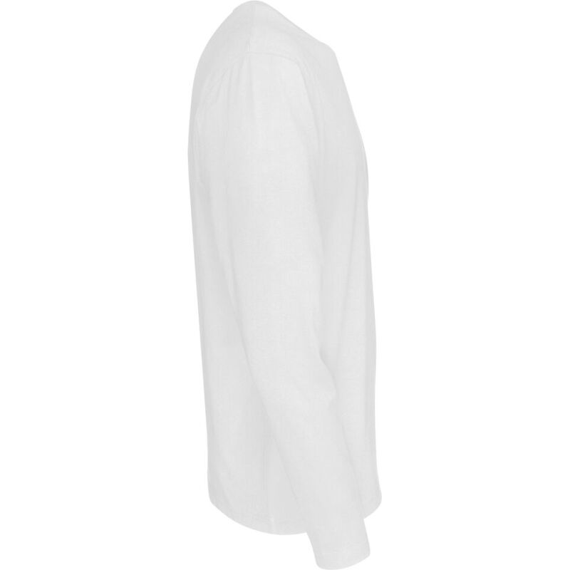 Cottover T-SHIRT MANCHES LONGUES HOMME - CERTIFIÉ GOTS