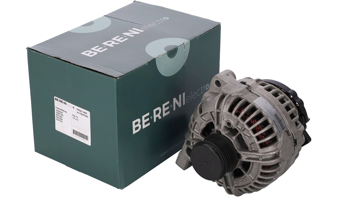 Generator