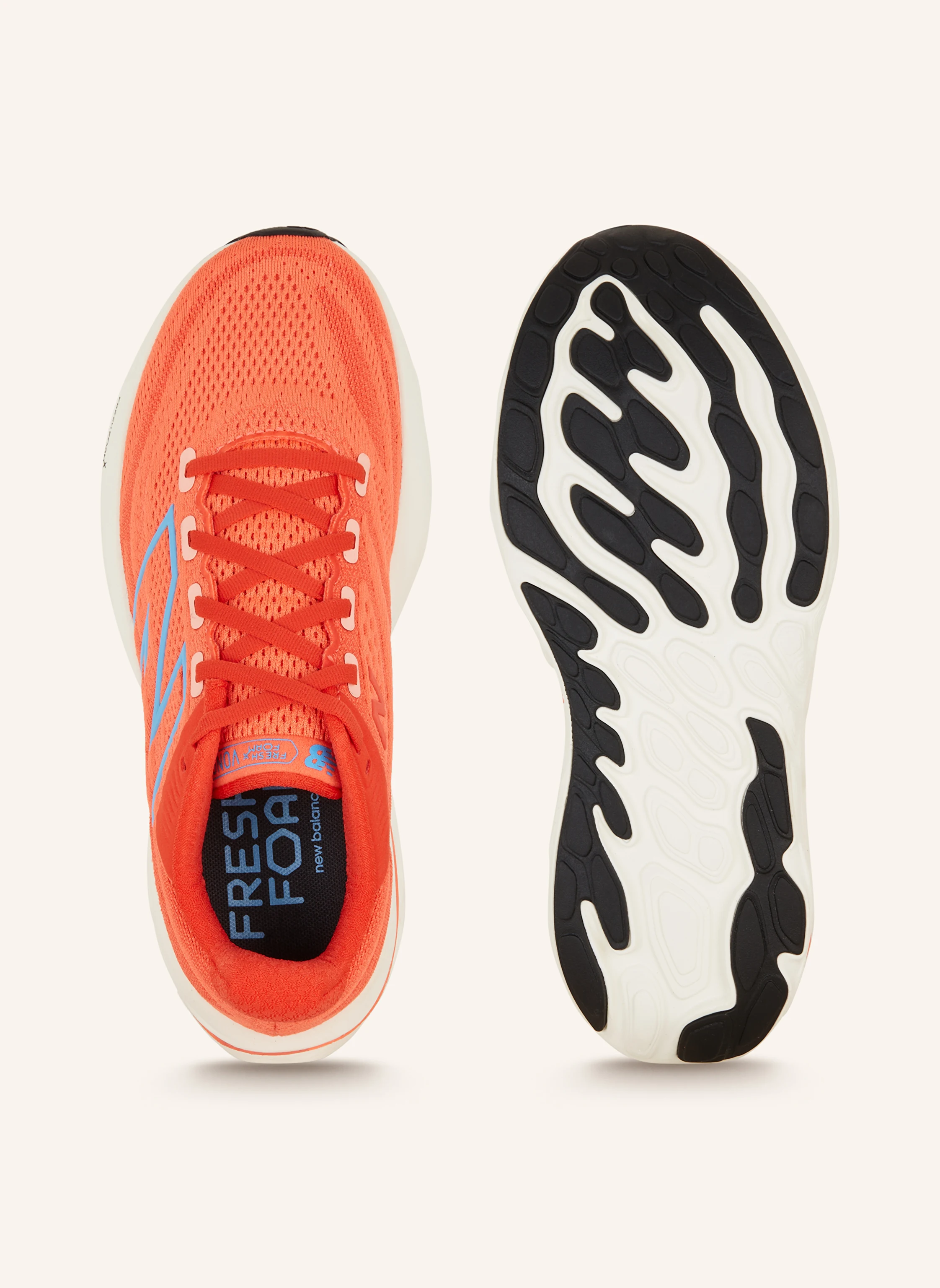 new balance Laufschuhe FRESH FOAM X VONGO V6