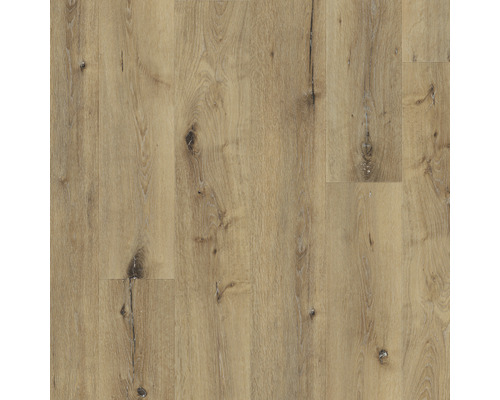 Cuatro vinylvloer, landhuisstijl plank, klikverbinding, 1210 x 169 x 5,0 mm