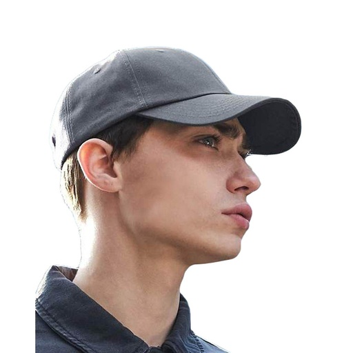 Gorra De Beisbol De 6 Painéis Beechfield Authentic