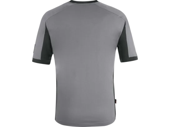 Tee-shirt de travail Cetus Würth MODYF Gris/Anthracite