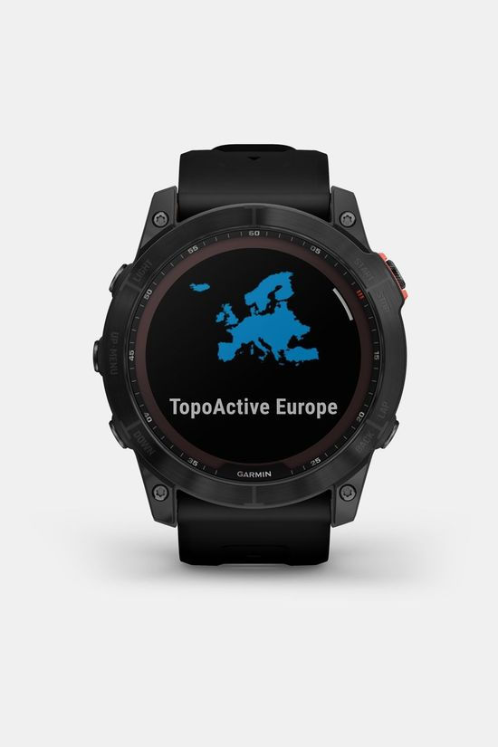 Garmin Garmin Fenix 7X Solar Smartwatch