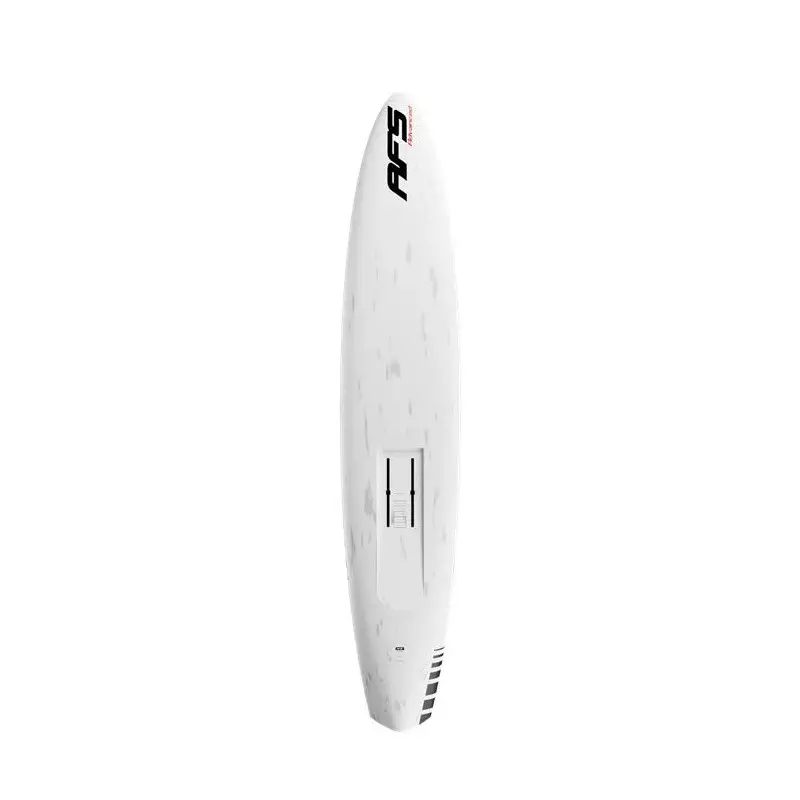 Planche de wing/downwind AFS Blackbird V2 White