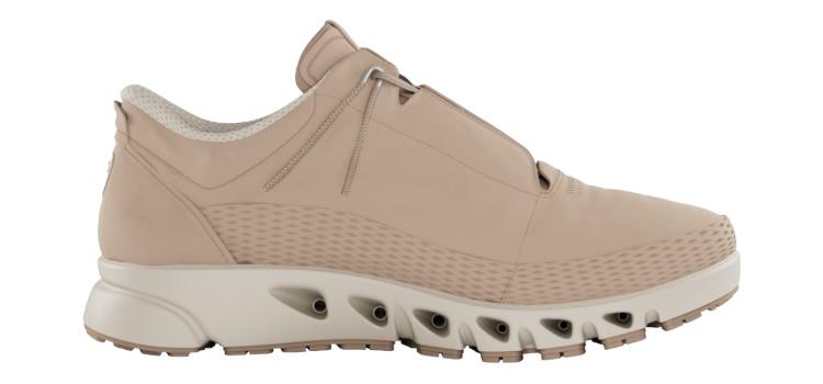 Ecco 880123 MULTI-VENT nude