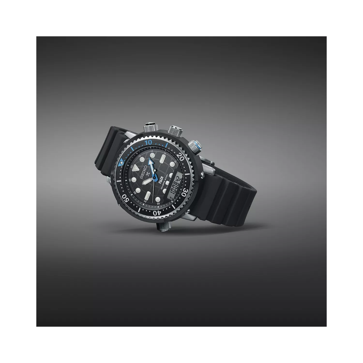 Seiko Prospex Padi Diver SNJ035P1