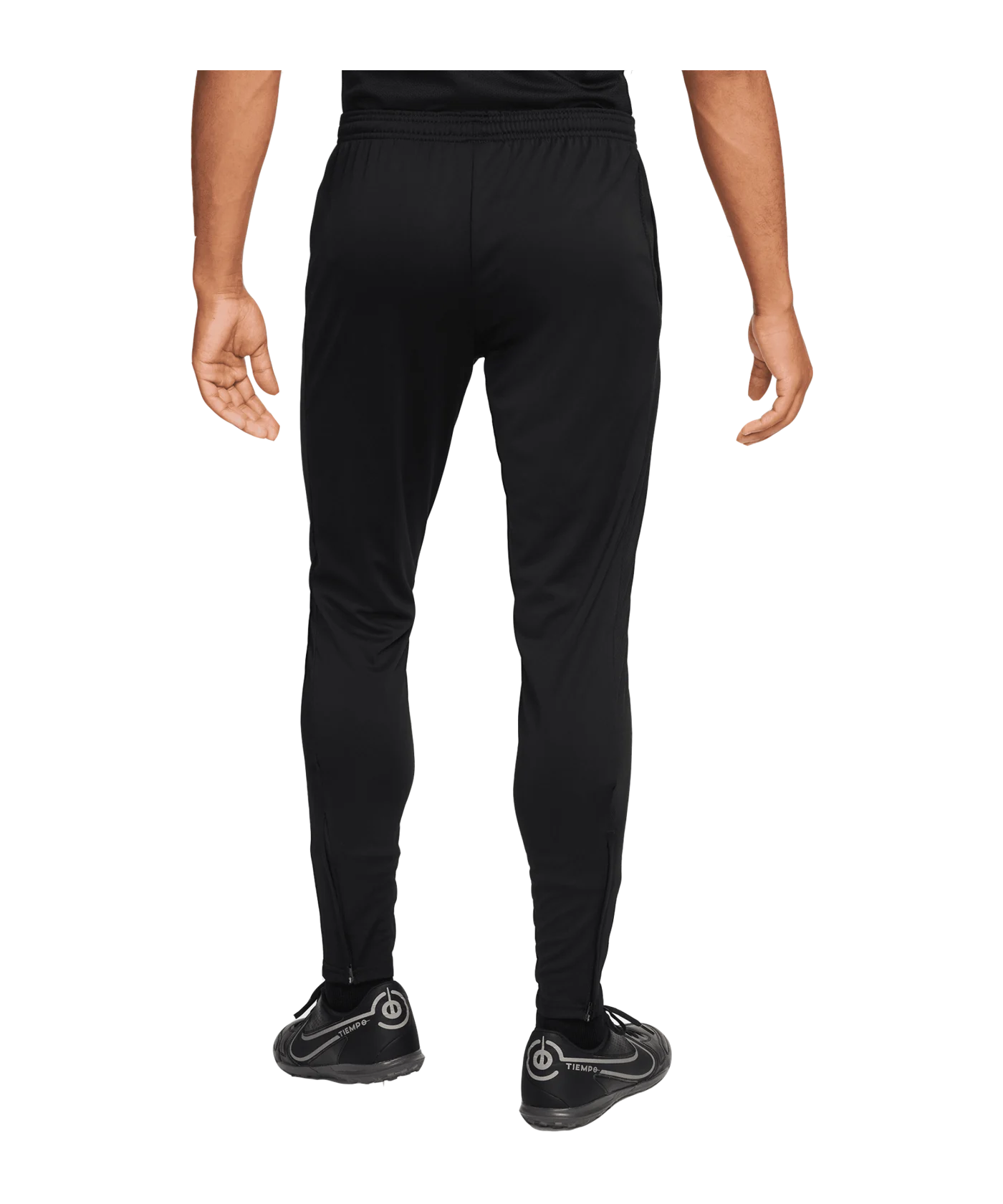 Nike Academy Trainingshose Schwarz F010