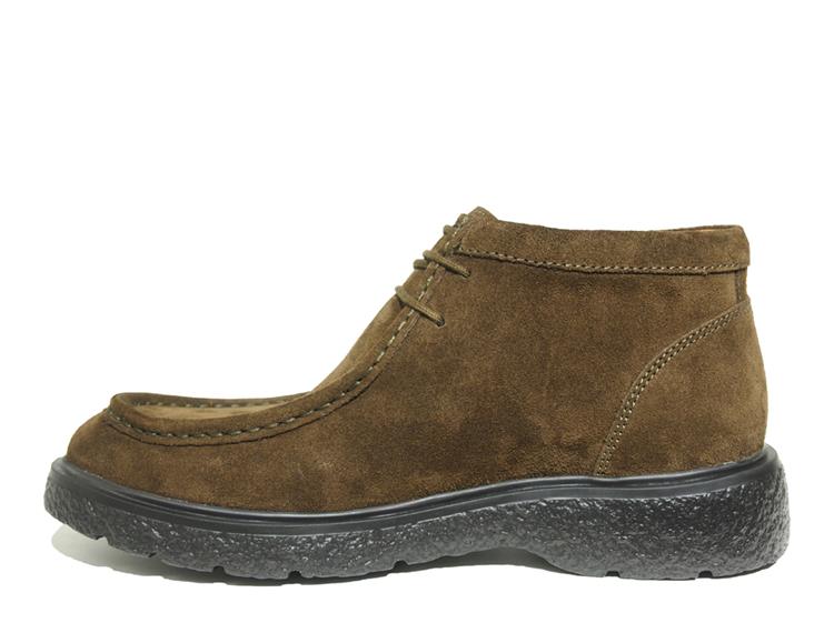Mephisto Evrard moss