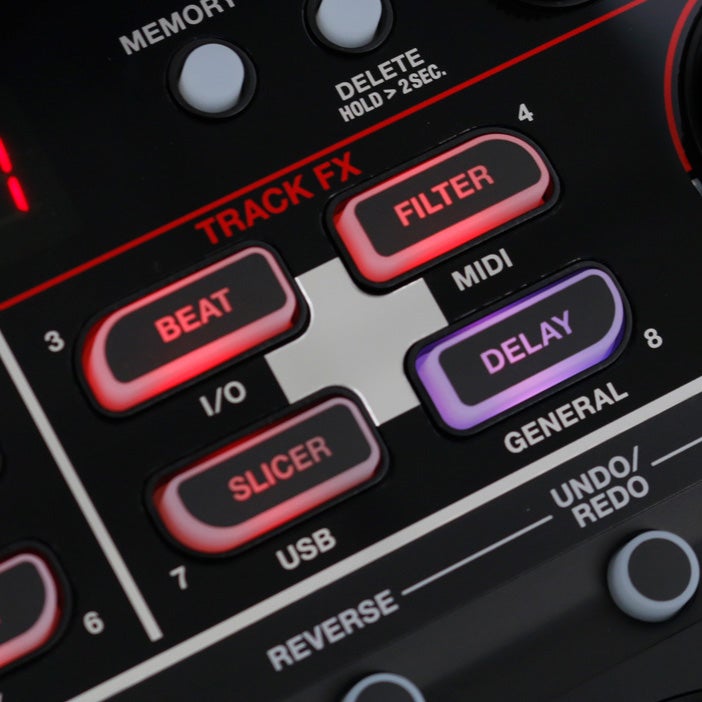 Boss RC-202 Loop Station