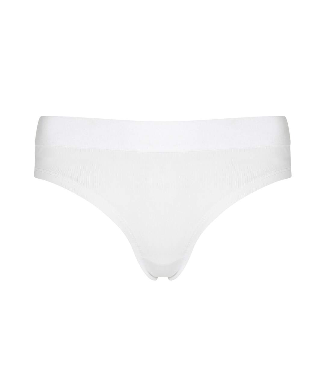 SF- Culotte mode femme (Blanc/Blanc) - UTRW5969