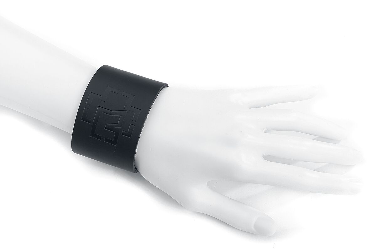 Logo Rammstein | Rammstein Bracelet