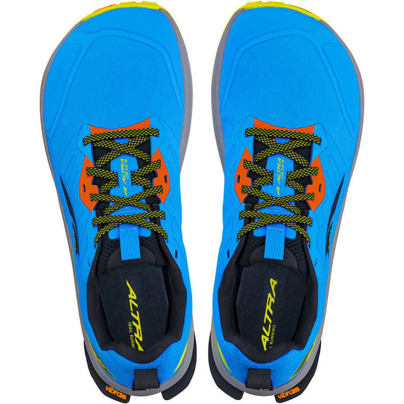 Altra Herren Lone Peak 9+ Schuhe
