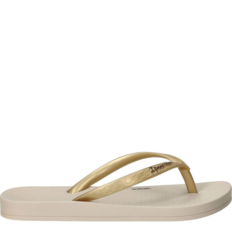 Ipanema Anatomic Colors Kids Slippers Beige Meisjes