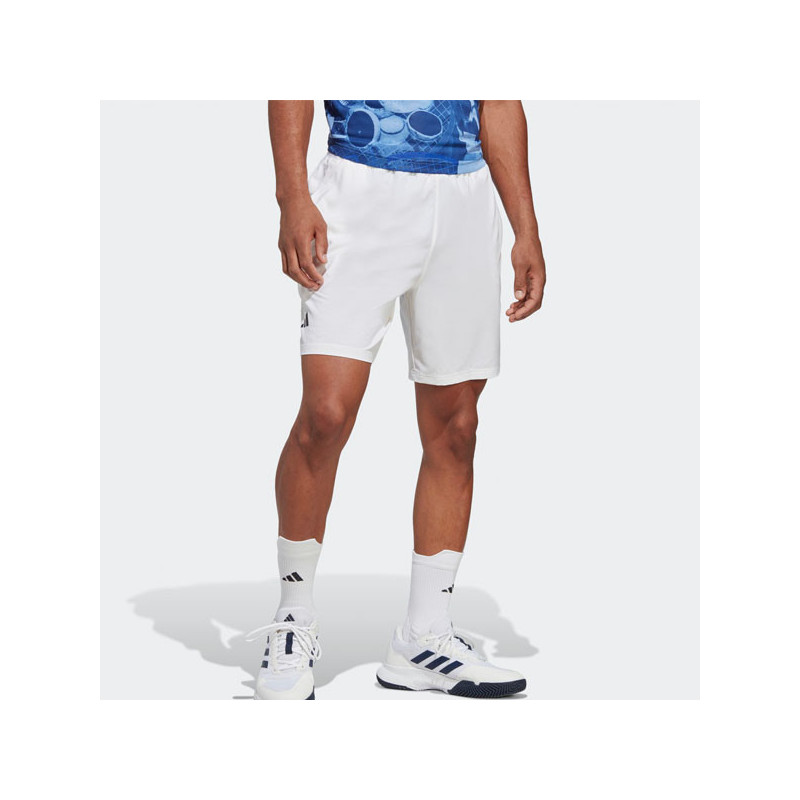 Short tennis Adidas Club Stretch 23