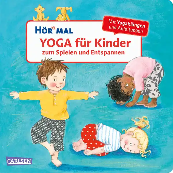 Hör mal Soundbuch