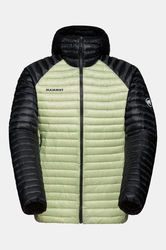 Mammut Mammut Aenergy In Hooded Jas