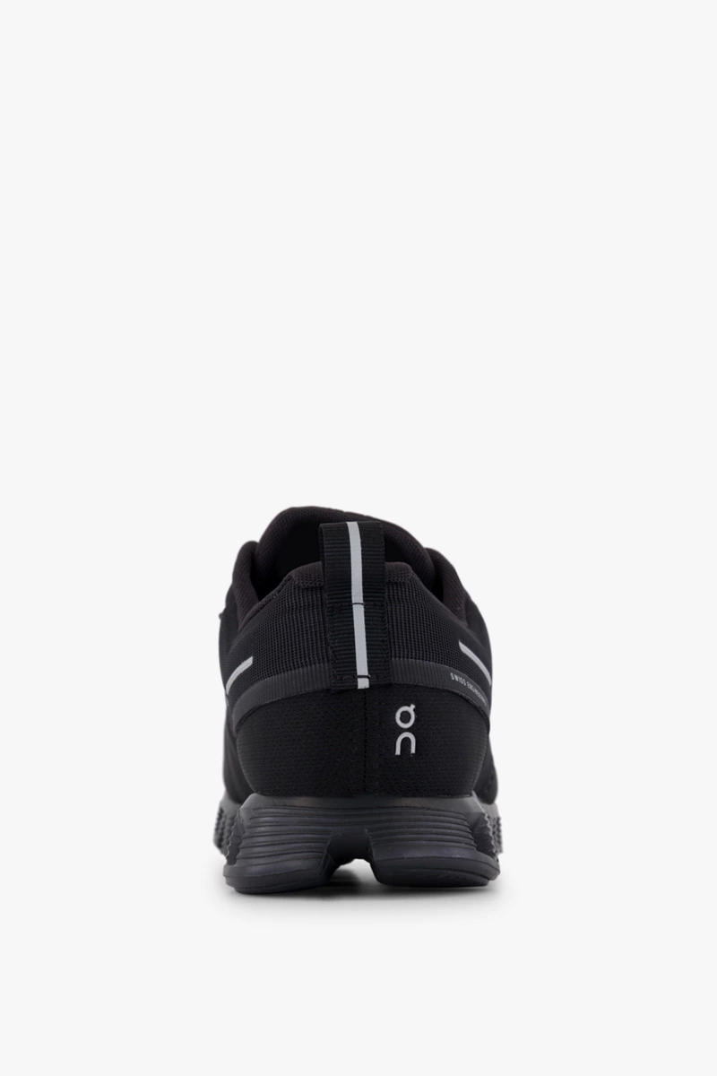 ON Cloud 5 Waterproof Damen Sneaker