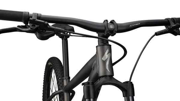 Specialized Rockhopper Expert Smoke - MTB - 2024