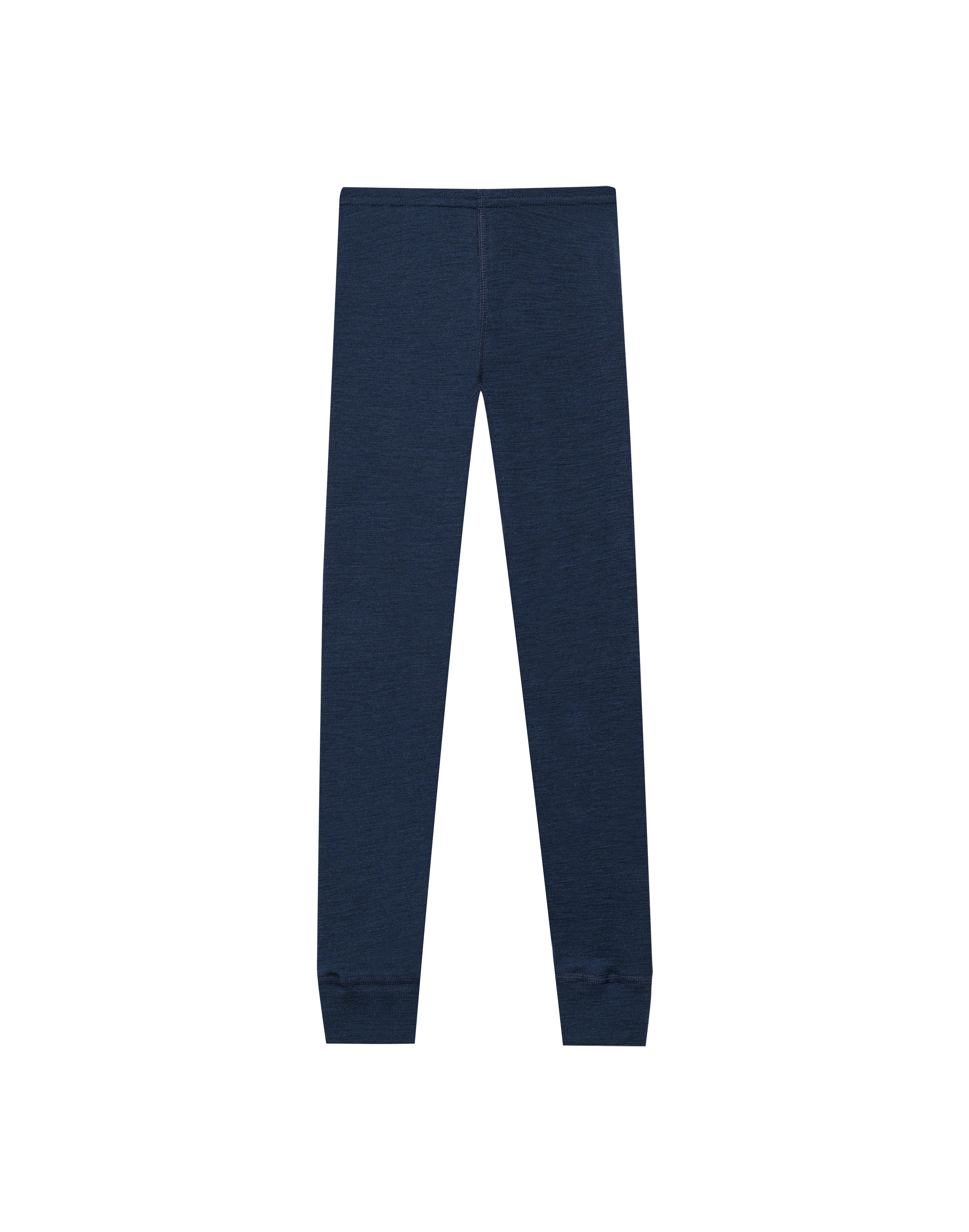 Legging van merinowol voor kinderen