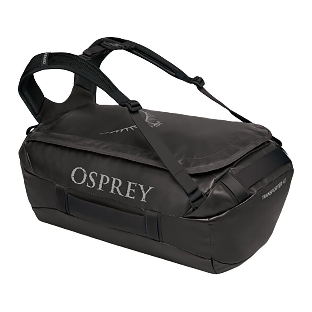 Osprey TRANSPORTER 40L - Sac de voyage black