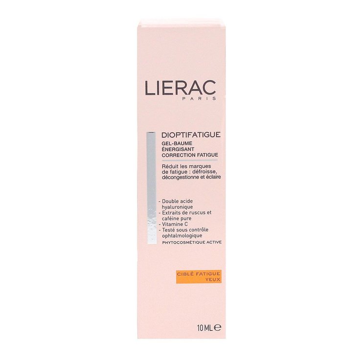 Dioptifatigue 10ml