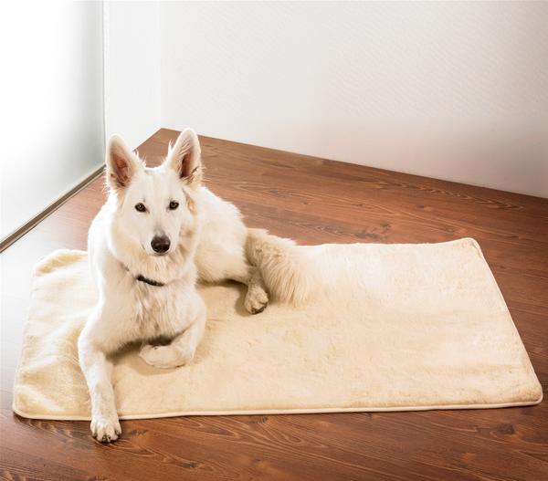 K. & N. Haustierdecke für Hunde und Katzen,