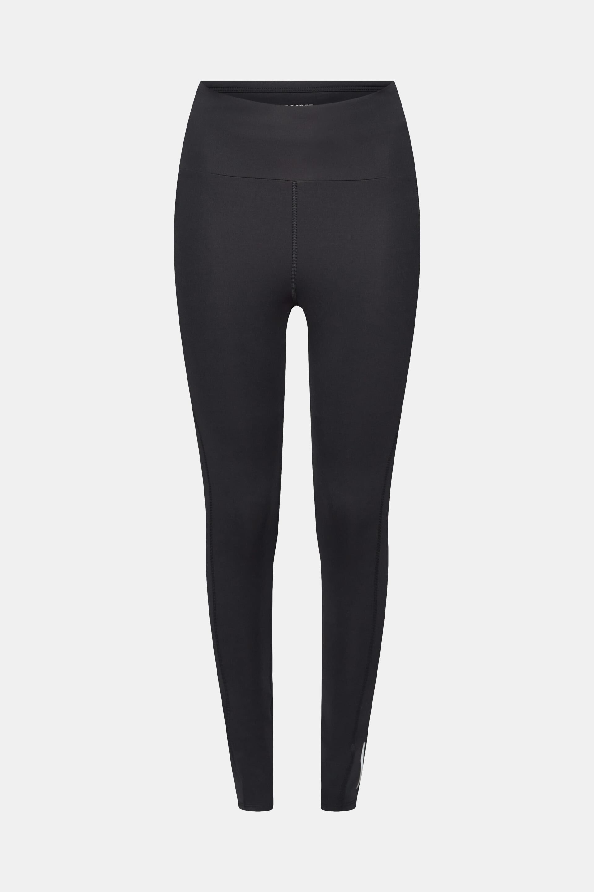 Leggings de sport doté de la technologie E-DRY