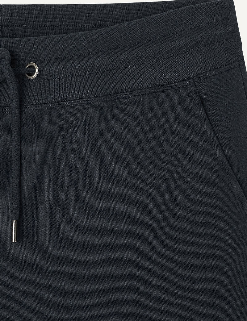 JOTT SHORT MOLLETON HOMME MEDELLIN NOIR