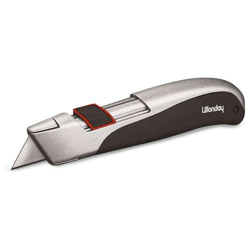 Wonday® Double Safety Cutter
