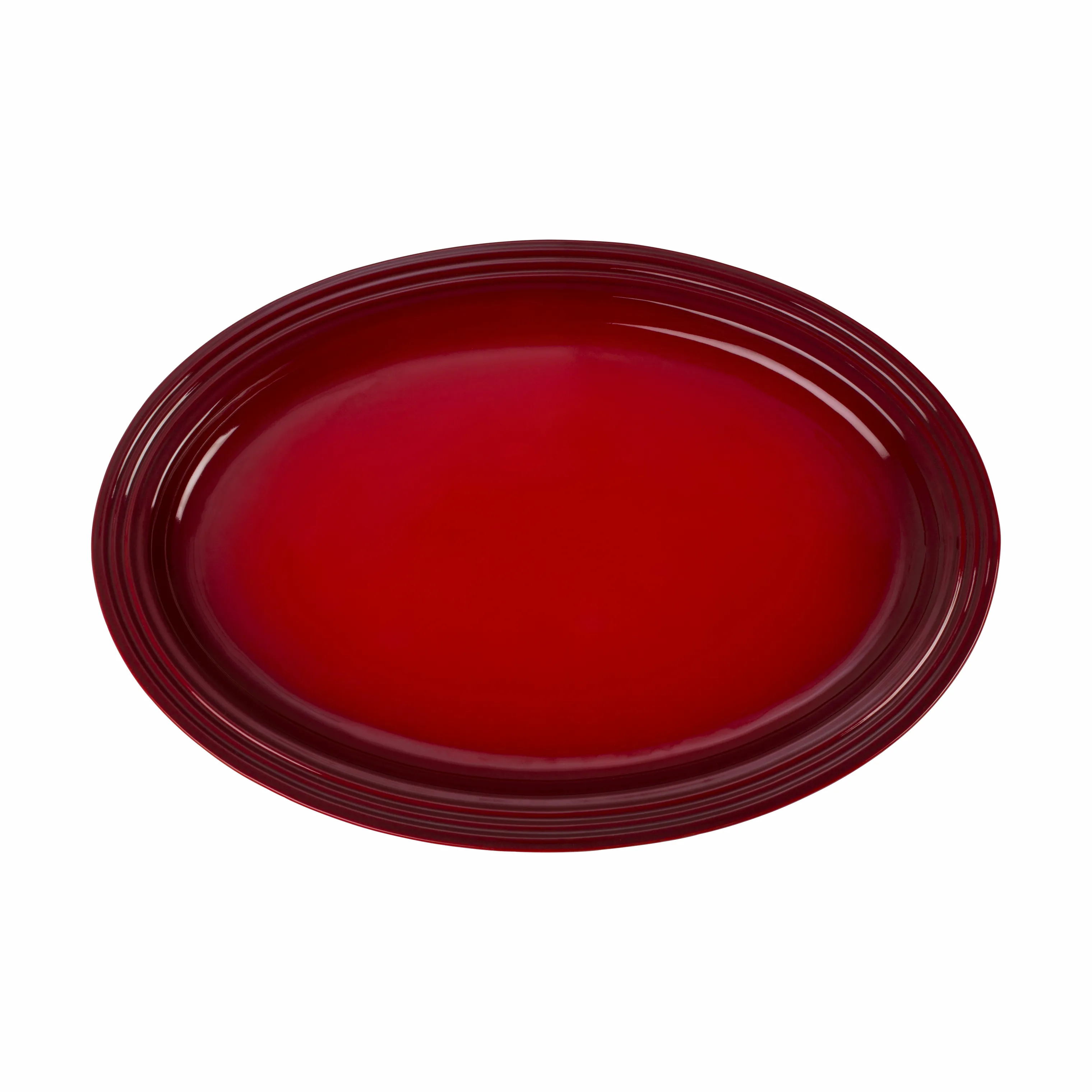 Le Creuset Signature Serveringsfad