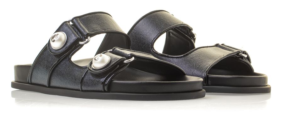 Jimmy Choo Fayence
