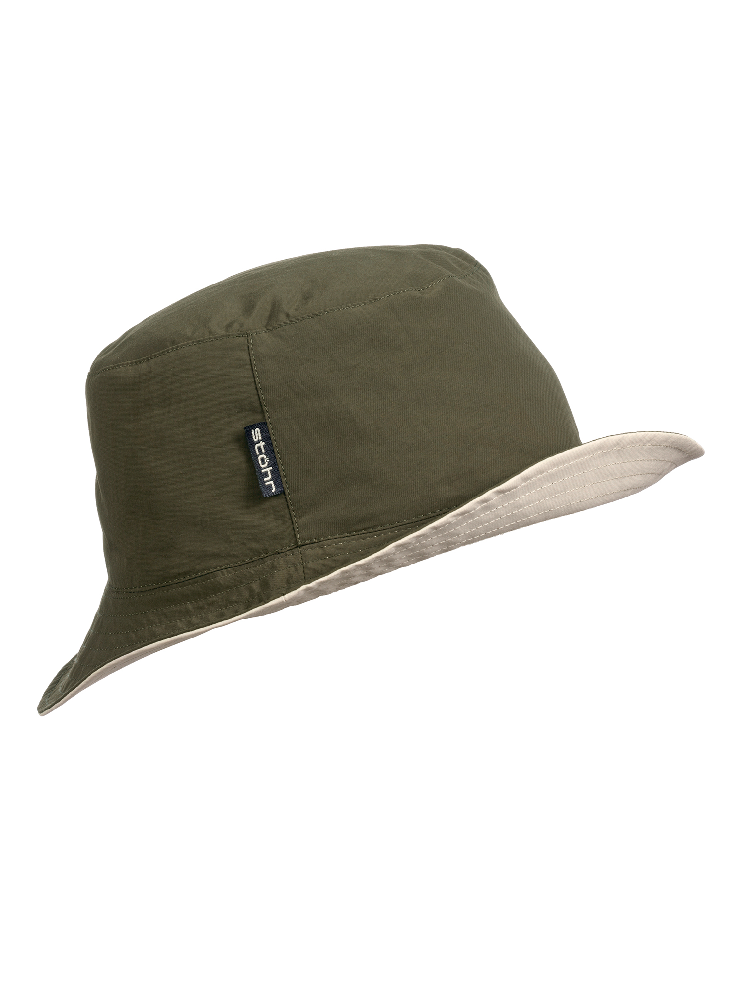Stöhr Reversible Unisex Hut