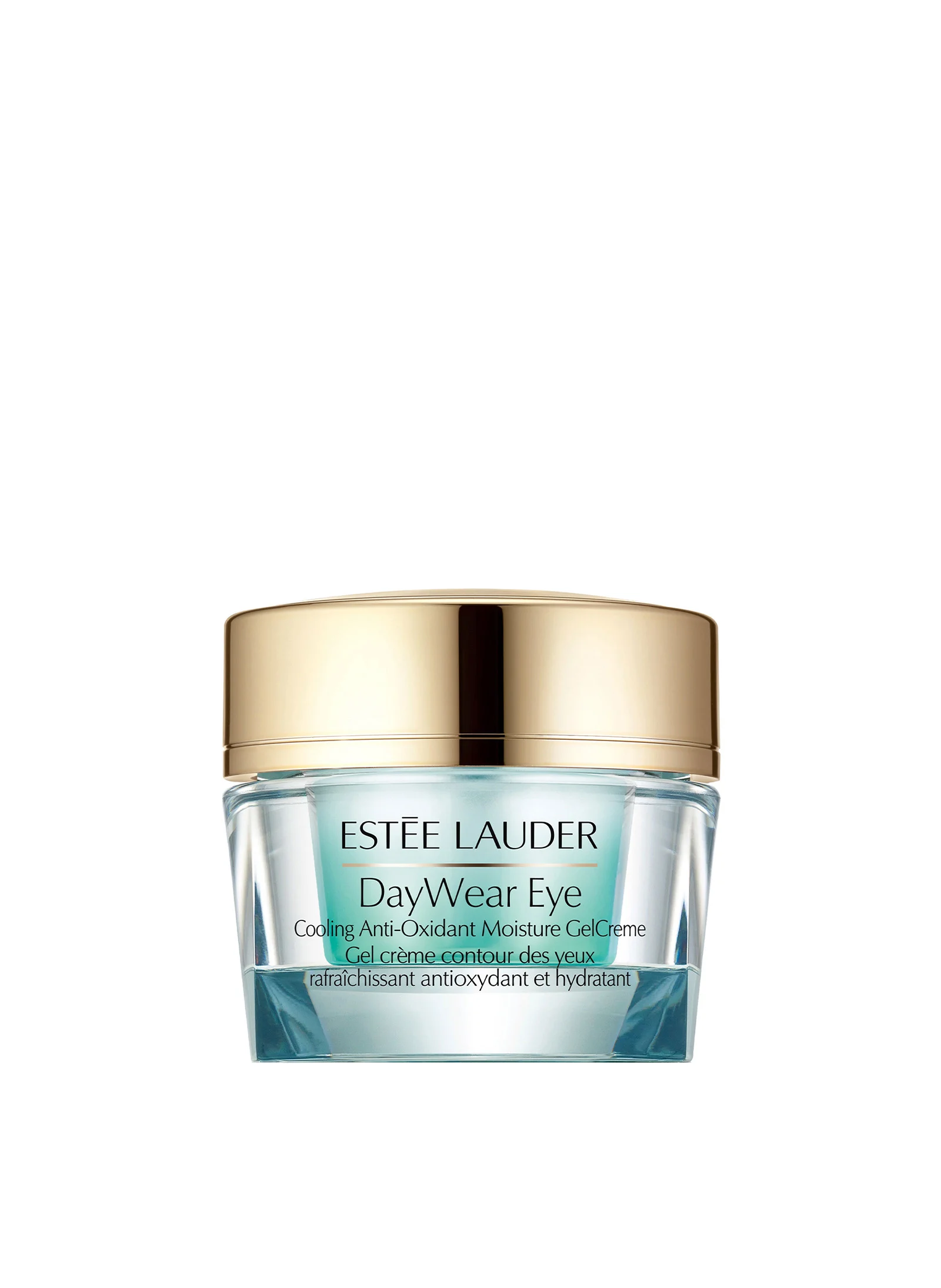 Daywear Gel crème contour des yeux |