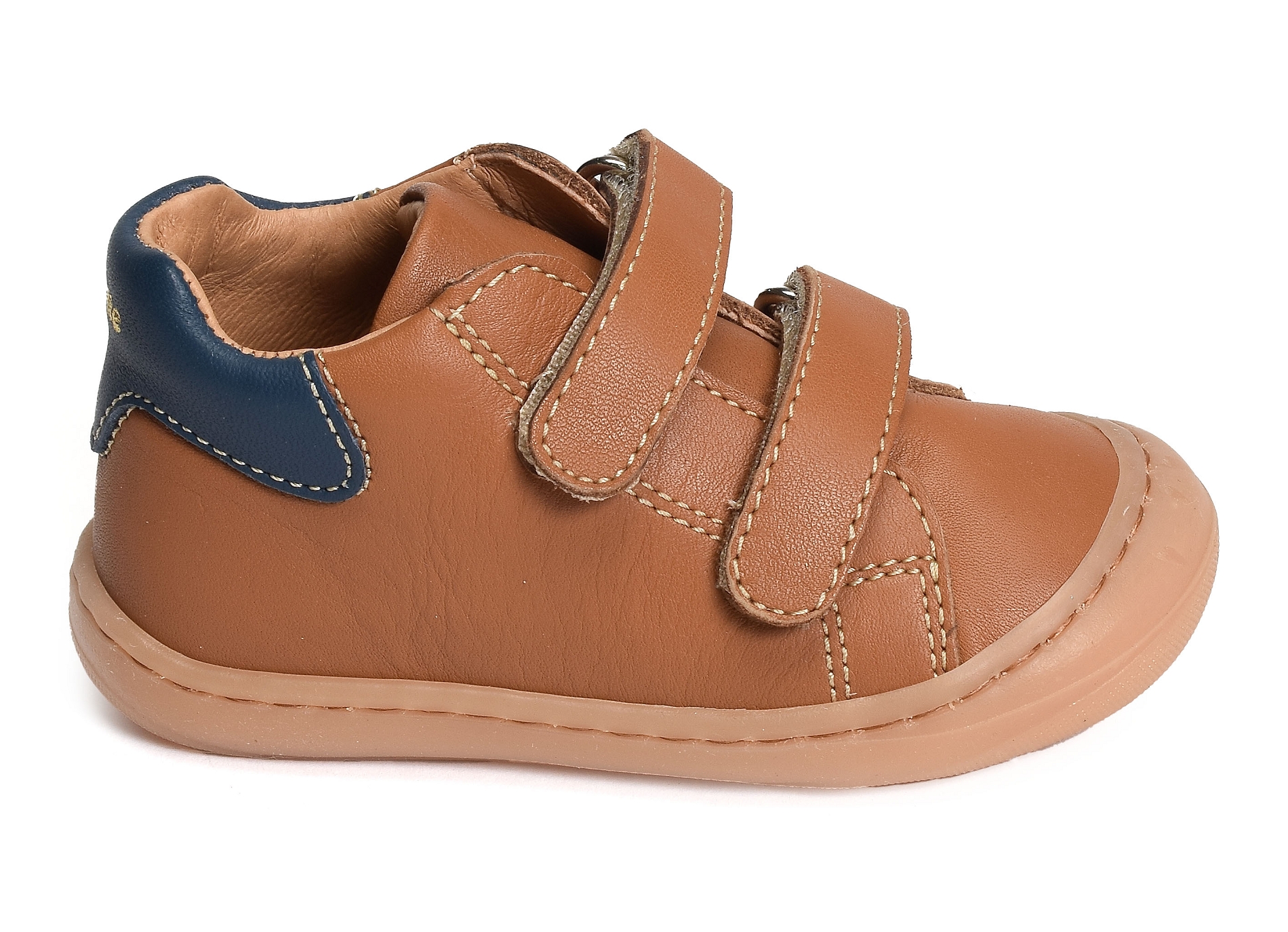 Argo velcro camel