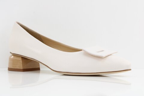 BRUNATE Pumps