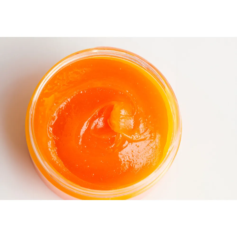 Raz Skincare Repair Warming Effect - 100 ml.