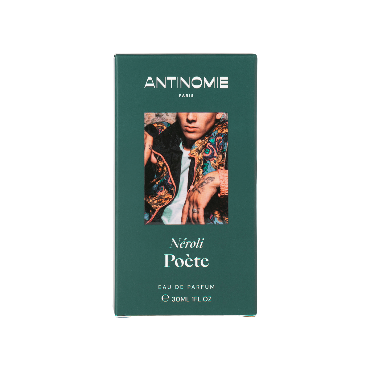 Néroli Poète Eau de Parfum 30ml