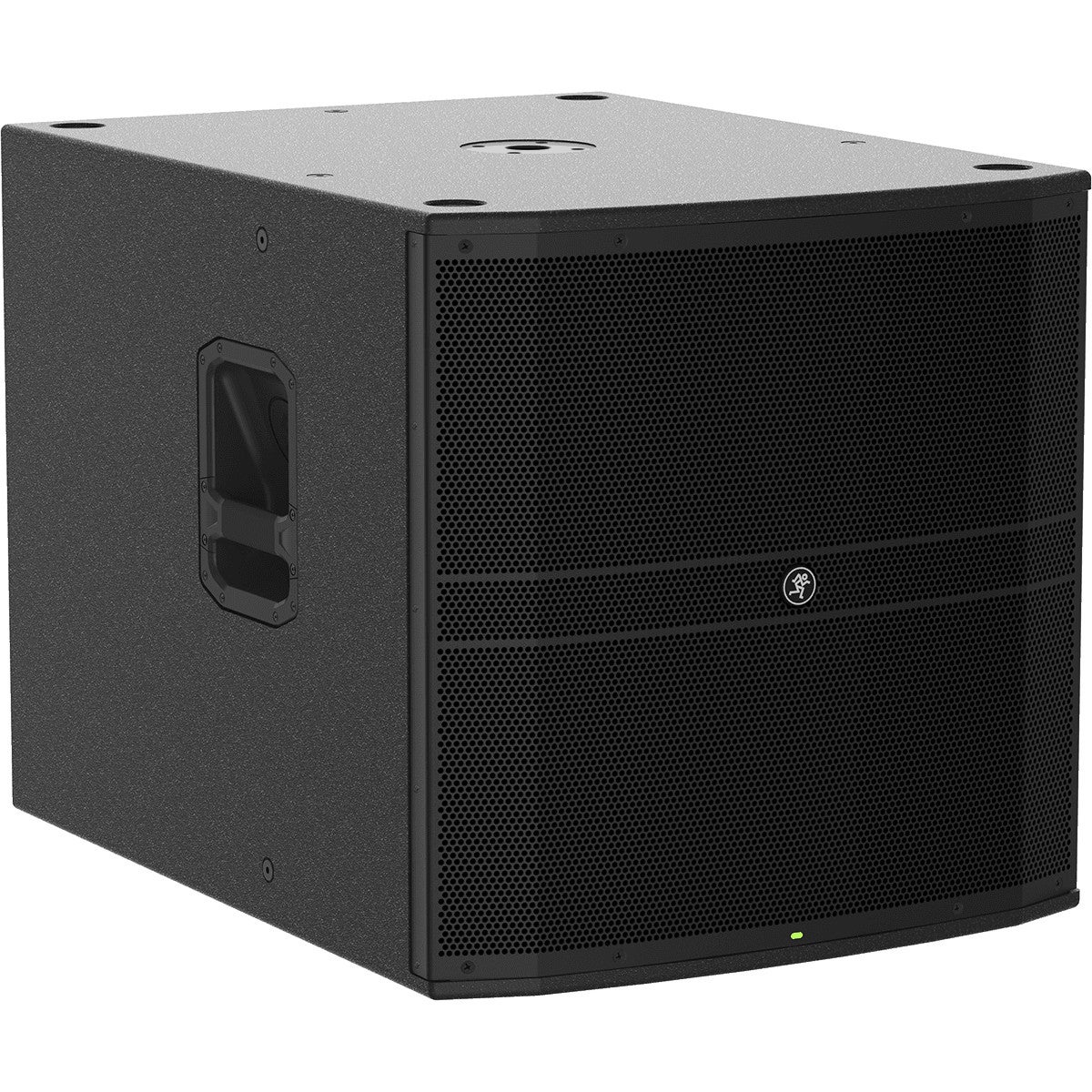 Mackie DRM18S actieve subwoofer 18 inch 2000W