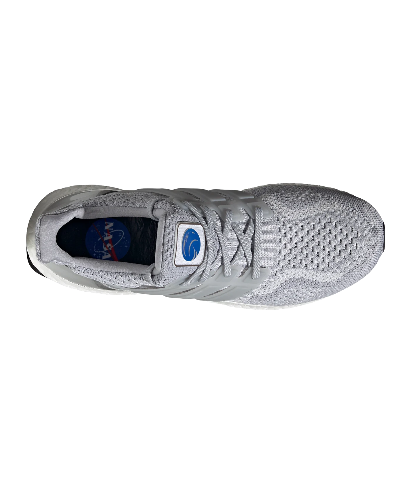 adidas Ultraboost 5.0 DNA Grau Silber