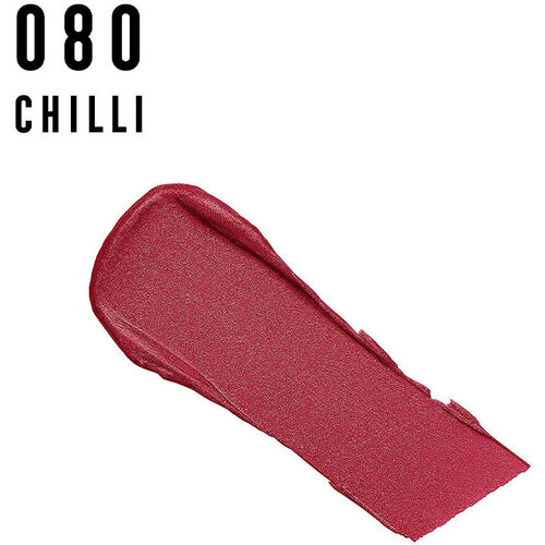 Max Factor - Colour Elixir Lipstick 080